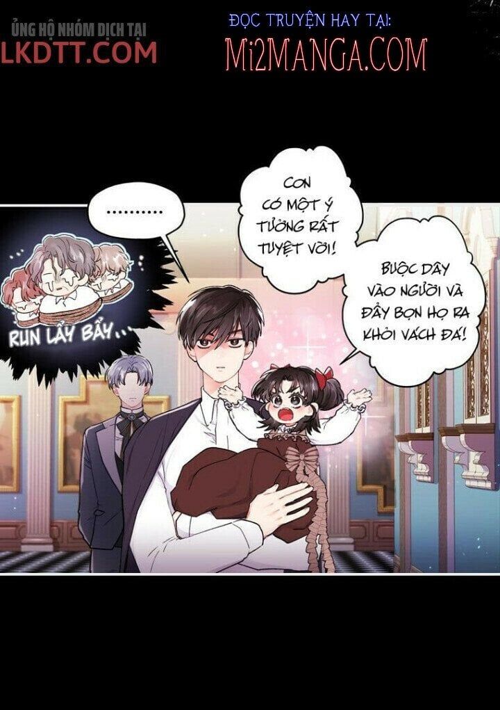 Ta Trở Thành Con Gái Nuôi Của Nam Chính Chapter 9.1 - 31