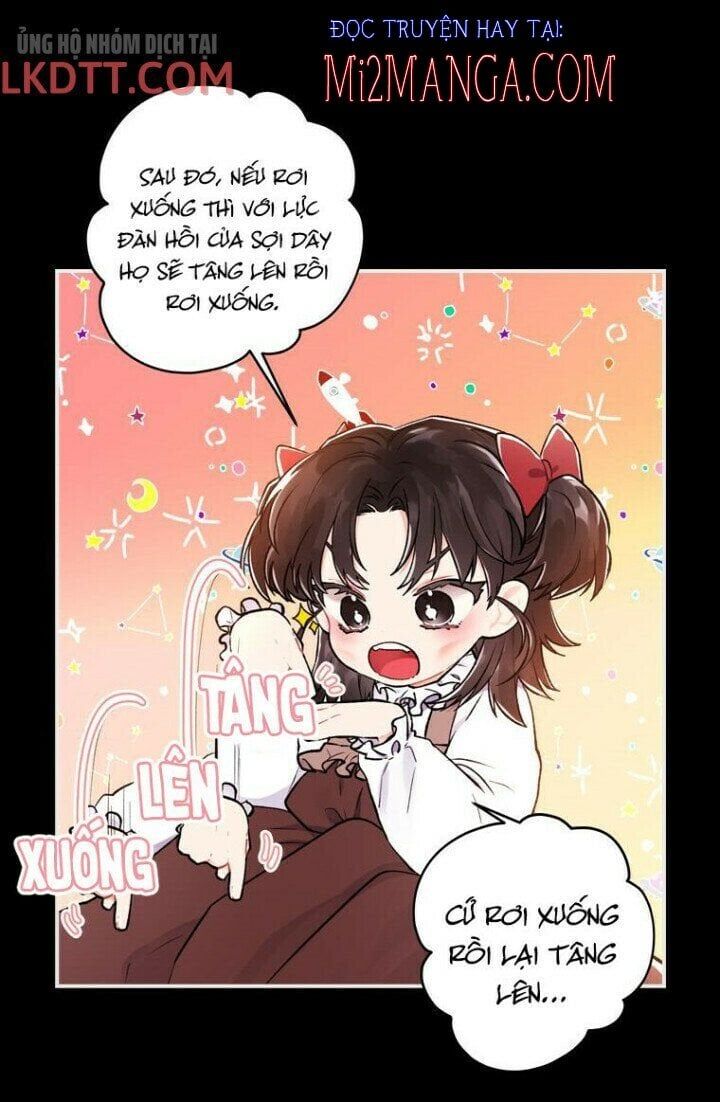 Ta Trở Thành Con Gái Nuôi Của Nam Chính Chapter 9.1 - 32