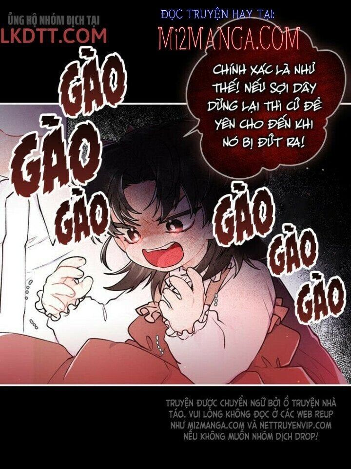 Ta Trở Thành Con Gái Nuôi Của Nam Chính Chapter 9.1 - 33