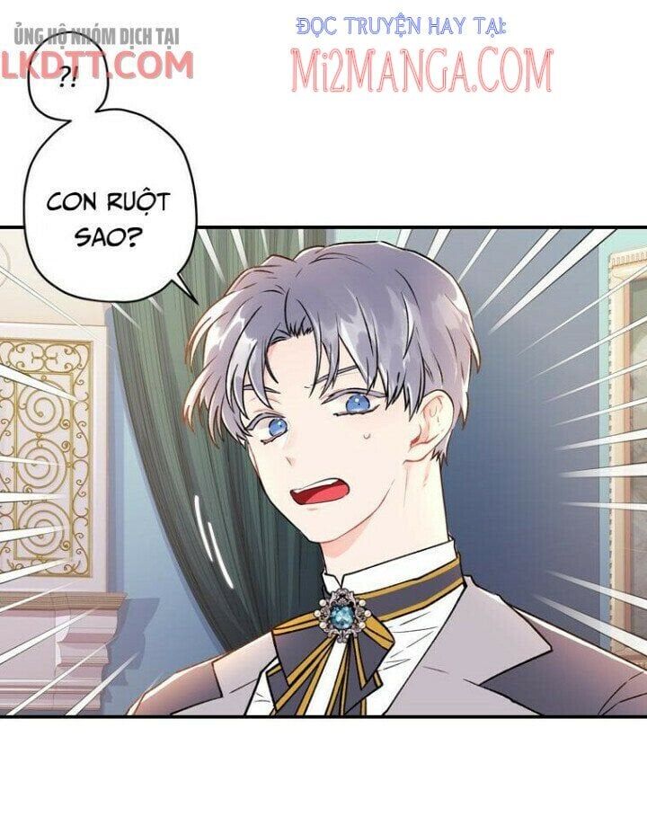 Ta Trở Thành Con Gái Nuôi Của Nam Chính Chapter 9.1 - 5