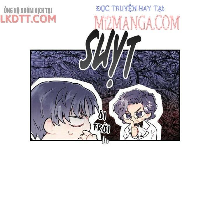 Ta Trở Thành Con Gái Nuôi Của Nam Chính Chapter 9.1 - 6