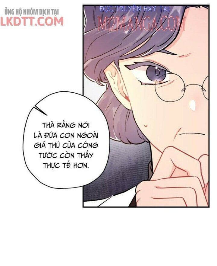 Ta Trở Thành Con Gái Nuôi Của Nam Chính Chapter 9.2 - 13