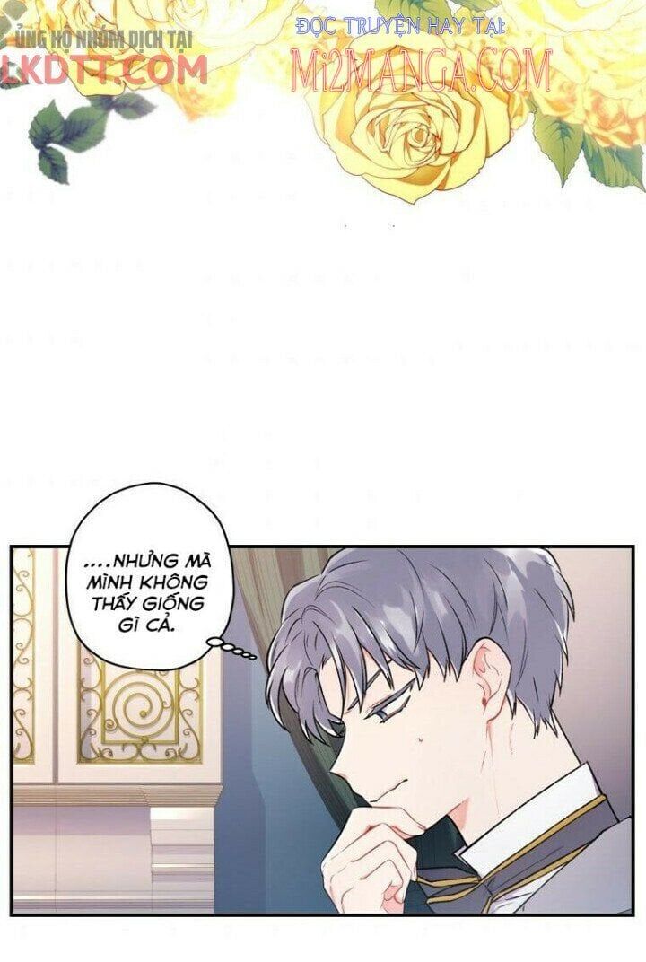 Ta Trở Thành Con Gái Nuôi Của Nam Chính Chapter 9.2 - 18