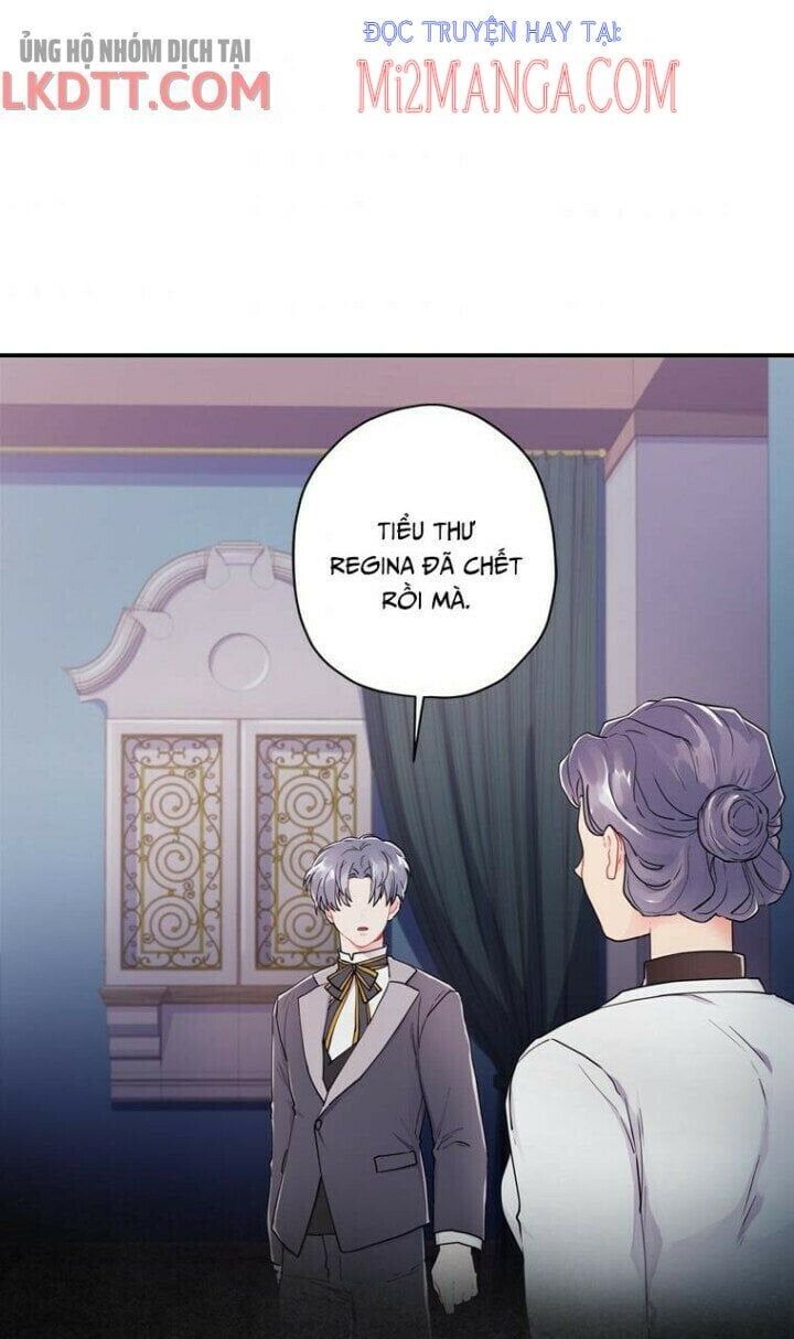 Ta Trở Thành Con Gái Nuôi Của Nam Chính Chapter 9.2 - 19