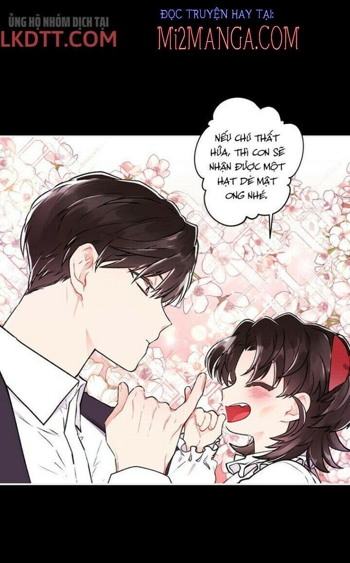 Ta Trở Thành Con Gái Nuôi Của Nam Chính Chapter 9.2 - 3