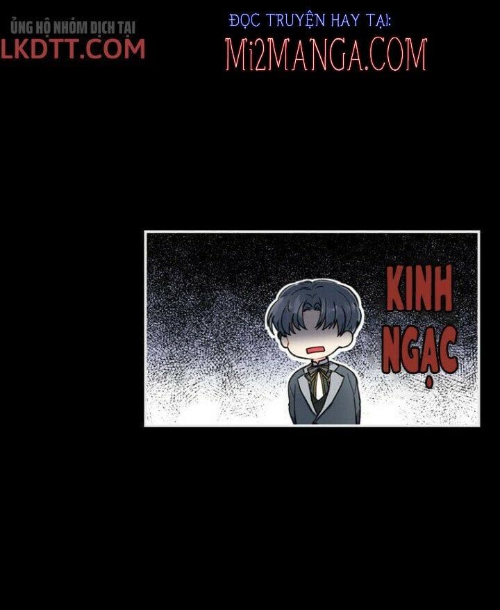 Ta Trở Thành Con Gái Nuôi Của Nam Chính Chapter 9.2 - 4