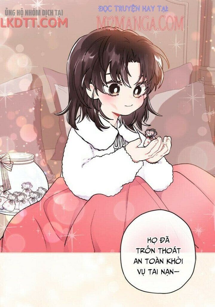 Ta Trở Thành Con Gái Nuôi Của Nam Chính Chapter 9.2 - 36