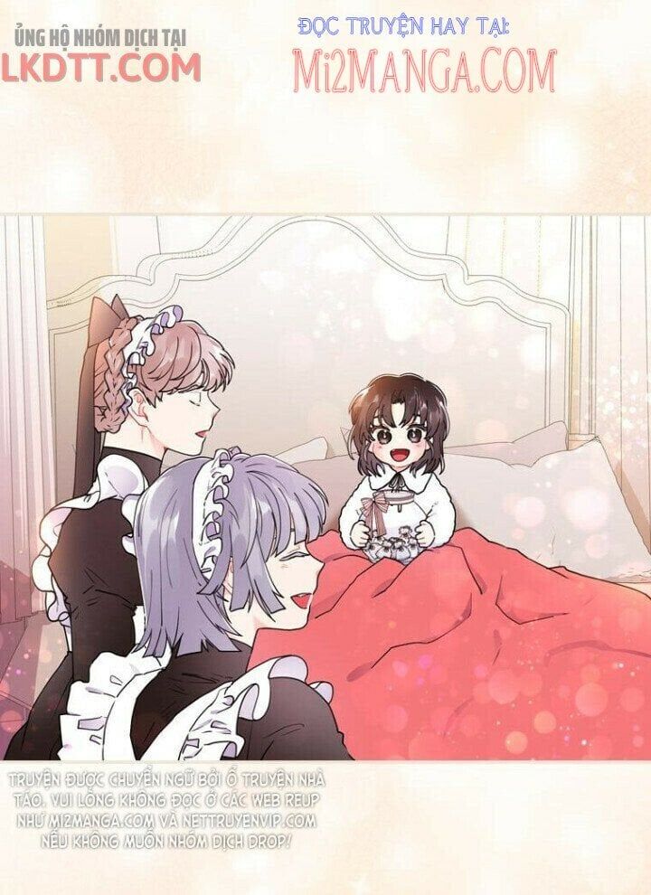 Ta Trở Thành Con Gái Nuôi Của Nam Chính Chapter 9.2 - 37