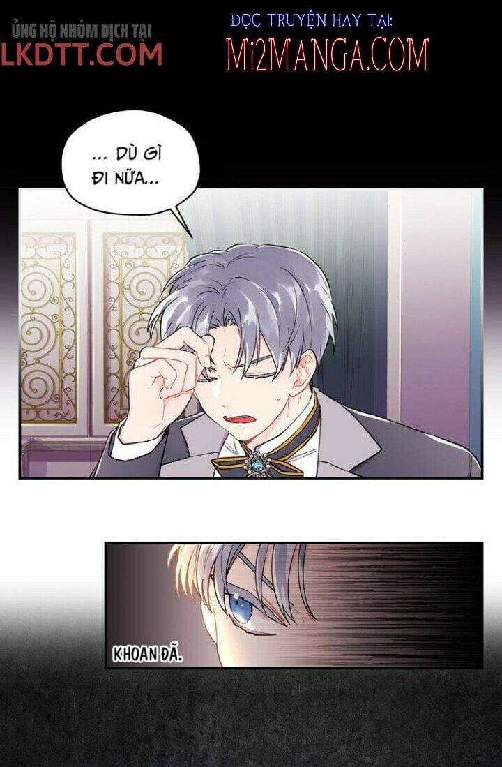 Ta Trở Thành Con Gái Nuôi Của Nam Chính Chapter 9.2 - 5