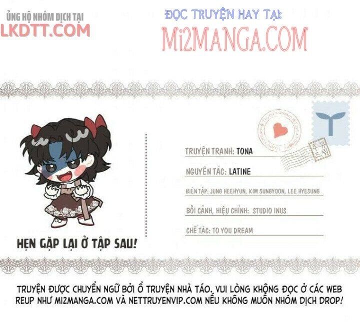 Ta Trở Thành Con Gái Nuôi Của Nam Chính Chapter 9.2 - 41