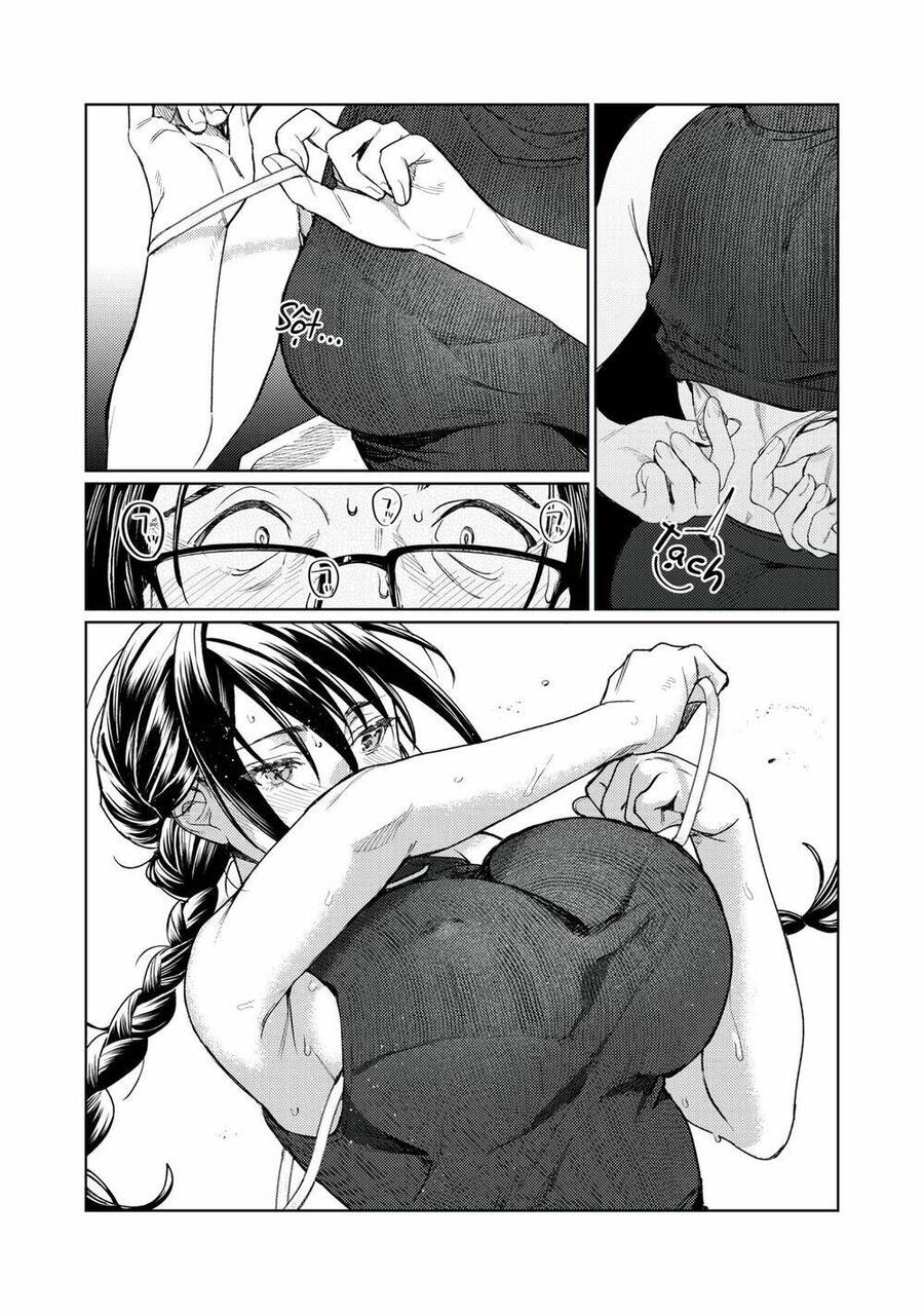 Hajirau Kimi Ga Mitainda Chapter 8 - 15