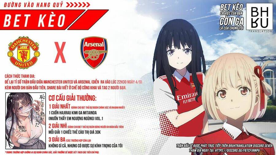 Hajirau Kimi Ga Mitainda Chapter 8 - 23