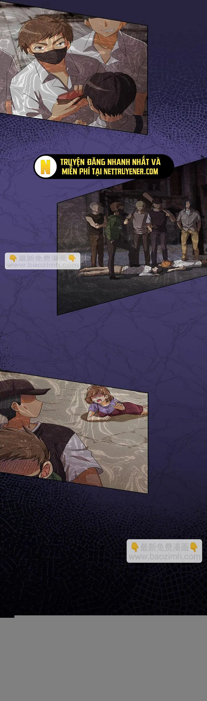 Ông Trời Đã Ban Cho Tôi Siêu Năng Lực Kỳ Lạ Gì Thế Này? Chapter 56 - 11