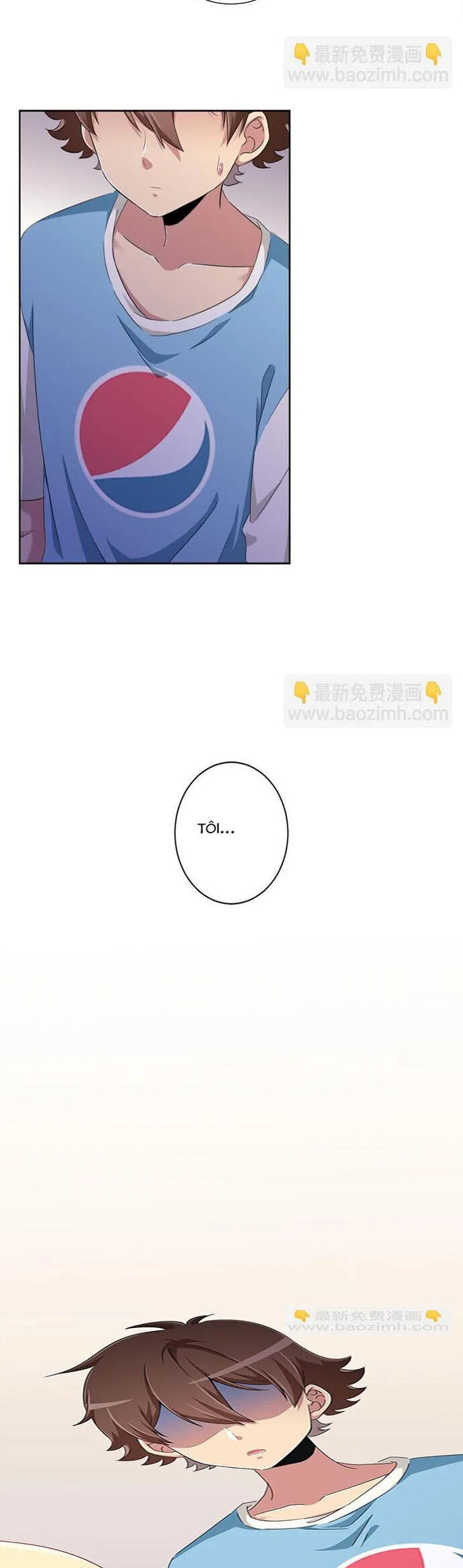 Ông Trời Đã Ban Cho Tôi Siêu Năng Lực Kỳ Lạ Gì Thế Này? Chapter 56 - 15