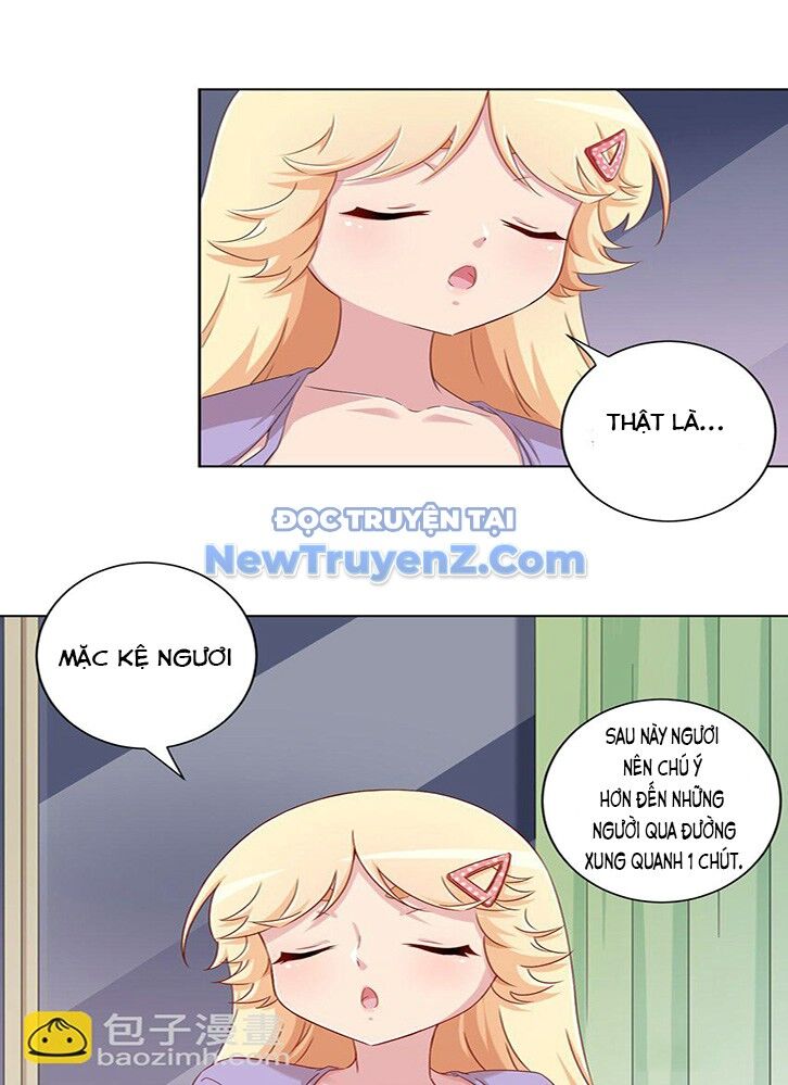 Ông Trời Đã Ban Cho Tôi Siêu Năng Lực Kỳ Lạ Gì Thế Này? Chapter 60 - 11