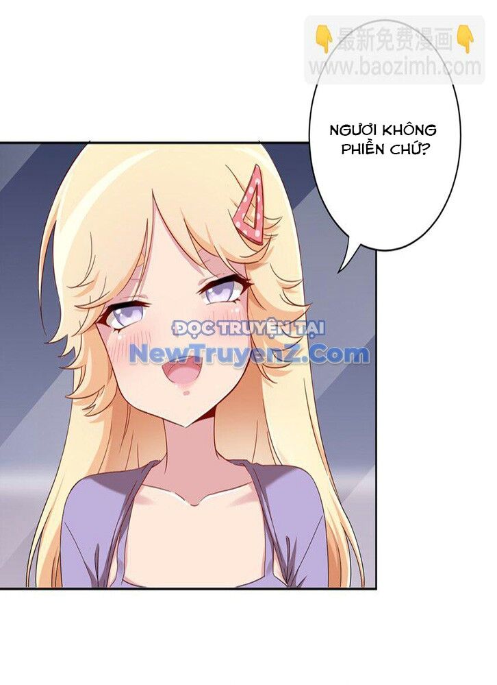 Ông Trời Đã Ban Cho Tôi Siêu Năng Lực Kỳ Lạ Gì Thế Này? Chapter 60 - 14