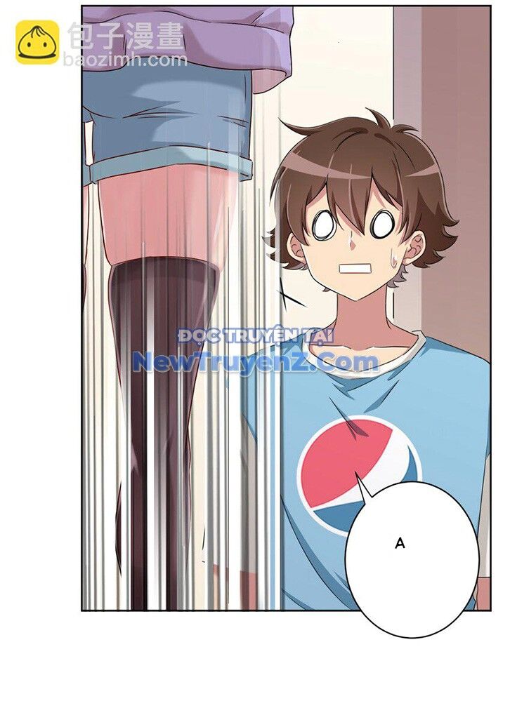 Ông Trời Đã Ban Cho Tôi Siêu Năng Lực Kỳ Lạ Gì Thế Này? Chapter 60 - 15