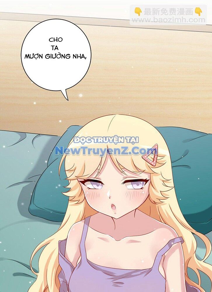 Ông Trời Đã Ban Cho Tôi Siêu Năng Lực Kỳ Lạ Gì Thế Này? Chapter 60 - 17