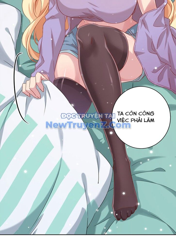 Ông Trời Đã Ban Cho Tôi Siêu Năng Lực Kỳ Lạ Gì Thế Này? Chapter 60 - 18