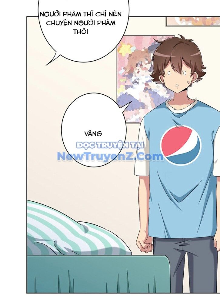 Ông Trời Đã Ban Cho Tôi Siêu Năng Lực Kỳ Lạ Gì Thế Này? Chapter 60 - 21