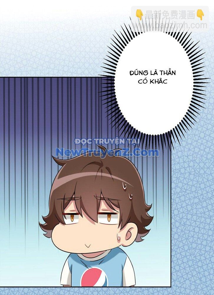 Ông Trời Đã Ban Cho Tôi Siêu Năng Lực Kỳ Lạ Gì Thế Này? Chapter 60 - 22