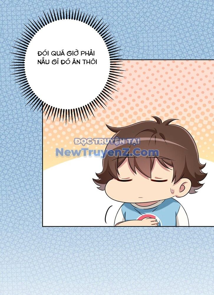 Ông Trời Đã Ban Cho Tôi Siêu Năng Lực Kỳ Lạ Gì Thế Này? Chapter 60 - 23