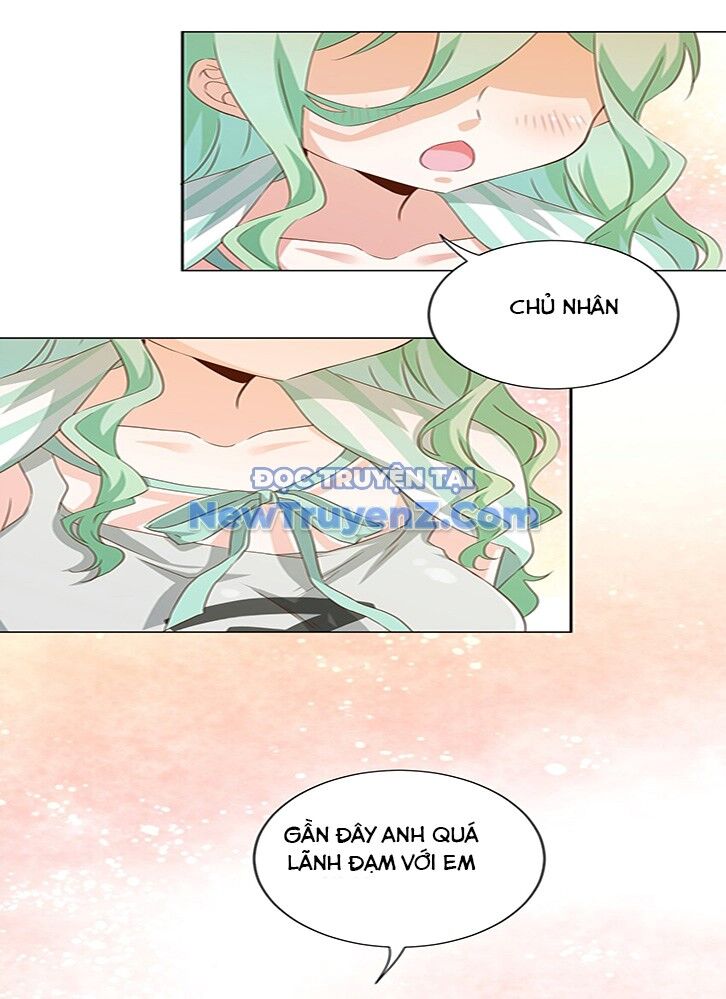 Ông Trời Đã Ban Cho Tôi Siêu Năng Lực Kỳ Lạ Gì Thế Này? Chapter 60 - 25