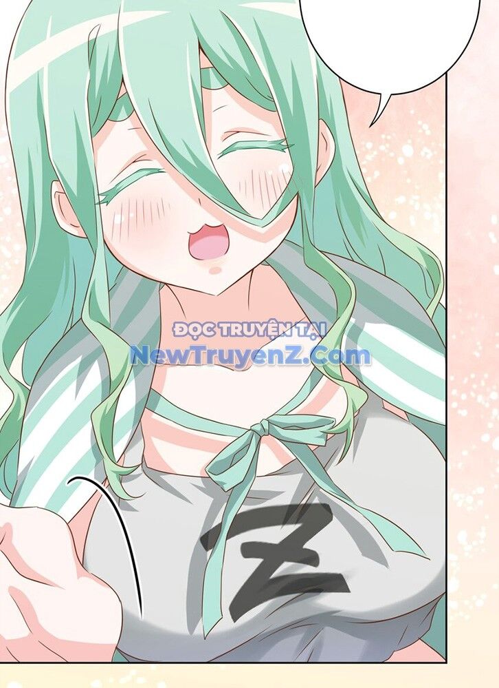 Ông Trời Đã Ban Cho Tôi Siêu Năng Lực Kỳ Lạ Gì Thế Này? Chapter 60 - 28