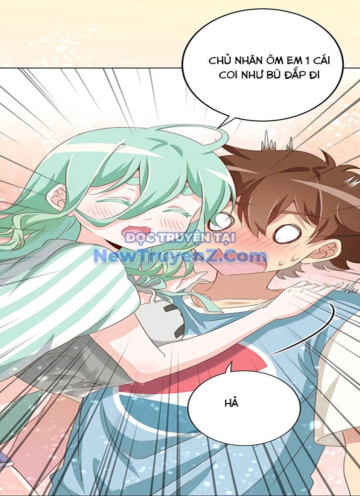 Ông Trời Đã Ban Cho Tôi Siêu Năng Lực Kỳ Lạ Gì Thế Này? Chapter 60 - 29