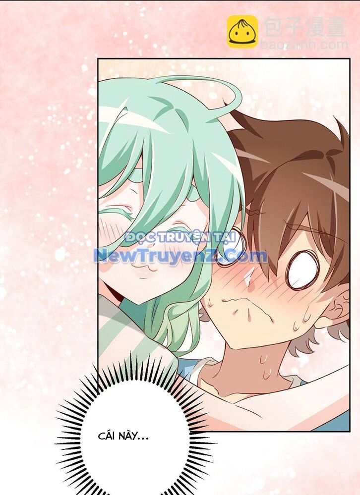 Ông Trời Đã Ban Cho Tôi Siêu Năng Lực Kỳ Lạ Gì Thế Này? Chapter 60 - 30