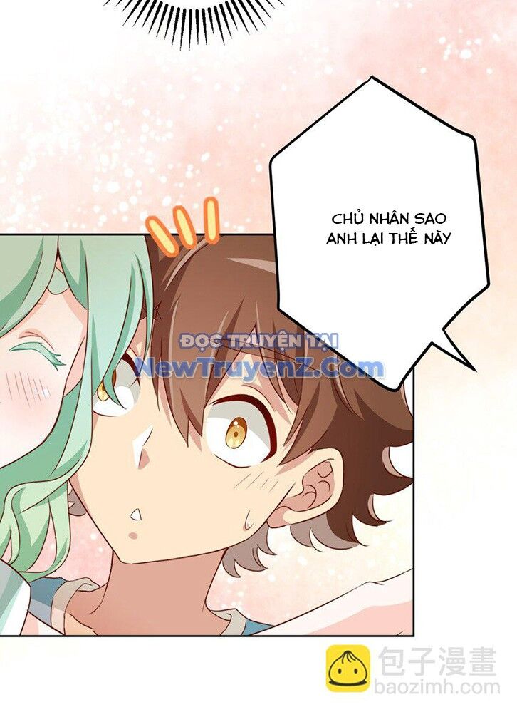 Ông Trời Đã Ban Cho Tôi Siêu Năng Lực Kỳ Lạ Gì Thế Này? Chapter 60 - 31