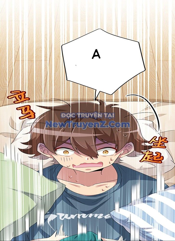 Ông Trời Đã Ban Cho Tôi Siêu Năng Lực Kỳ Lạ Gì Thế Này? Chapter 60 - 40