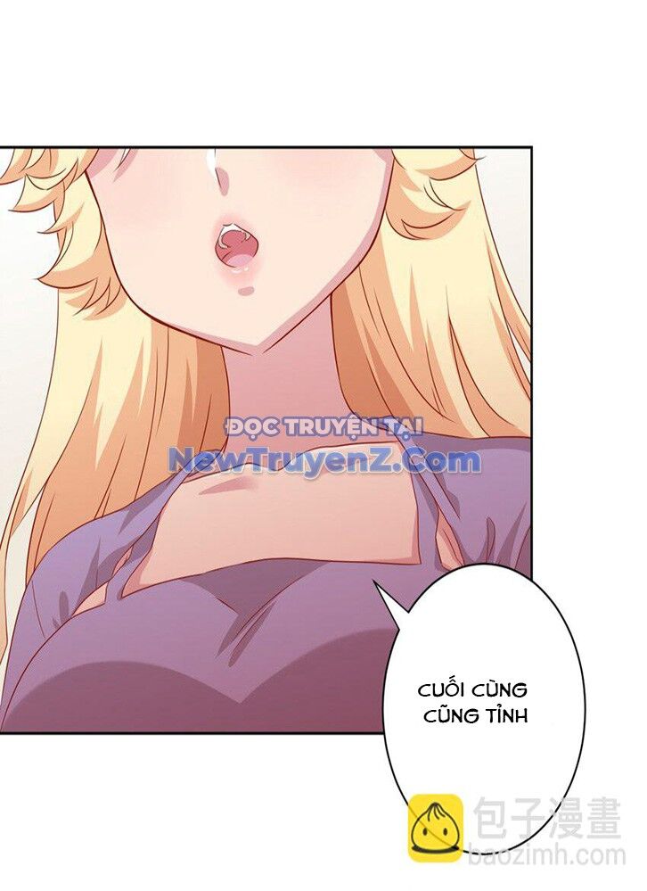 Ông Trời Đã Ban Cho Tôi Siêu Năng Lực Kỳ Lạ Gì Thế Này? Chapter 60 - 42