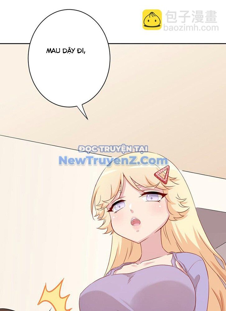 Ông Trời Đã Ban Cho Tôi Siêu Năng Lực Kỳ Lạ Gì Thế Này? Chapter 60 - 43