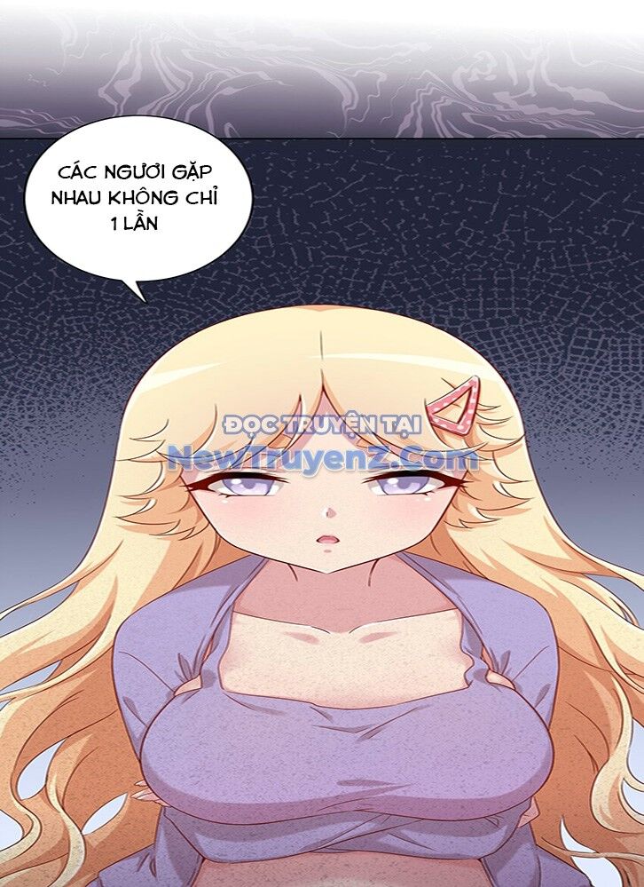 Ông Trời Đã Ban Cho Tôi Siêu Năng Lực Kỳ Lạ Gì Thế Này? Chapter 60 - 9