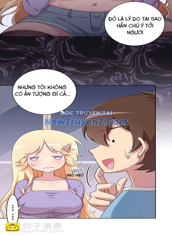 Ông Trời Đã Ban Cho Tôi Siêu Năng Lực Kỳ Lạ Gì Thế Này? Chapter 60 - 10