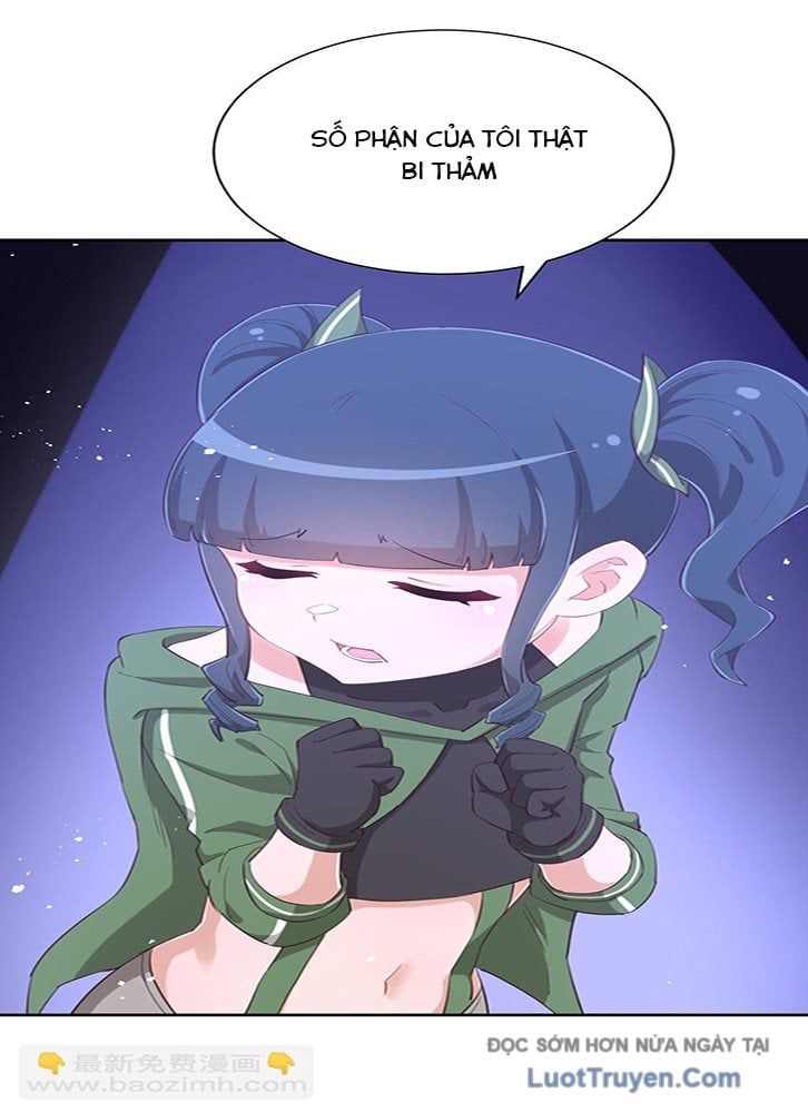 Ông Trời Đã Ban Cho Tôi Siêu Năng Lực Kỳ Lạ Gì Thế Này? Chapter 79 - 11