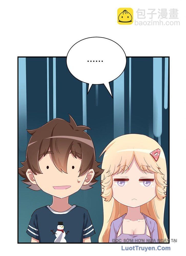 Ông Trời Đã Ban Cho Tôi Siêu Năng Lực Kỳ Lạ Gì Thế Này? Chapter 79 - 12