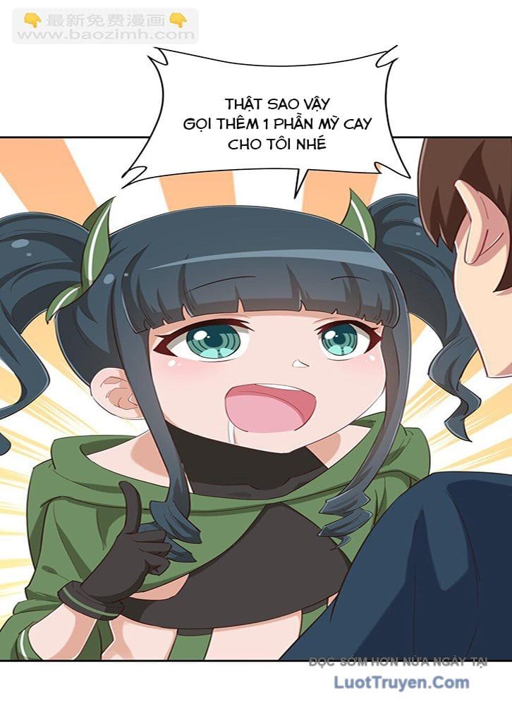 Ông Trời Đã Ban Cho Tôi Siêu Năng Lực Kỳ Lạ Gì Thế Này? Chapter 79 - 15