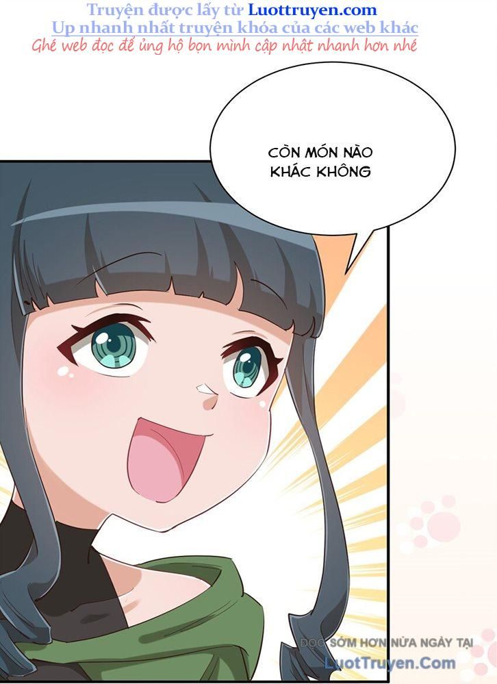 Ông Trời Đã Ban Cho Tôi Siêu Năng Lực Kỳ Lạ Gì Thế Này? Chapter 79 - 17