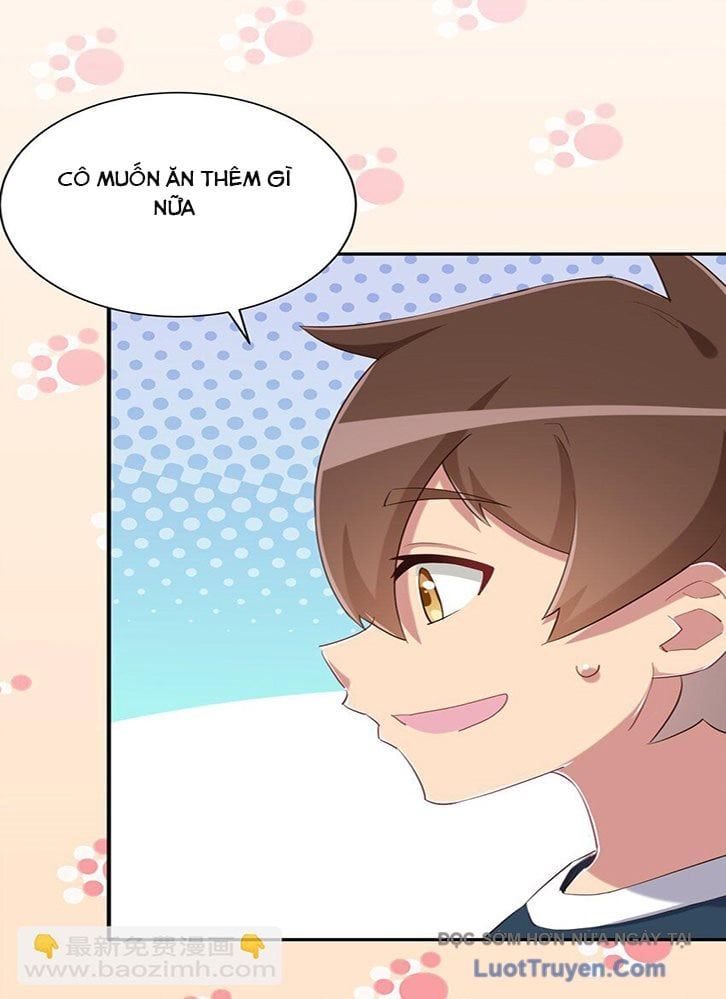 Ông Trời Đã Ban Cho Tôi Siêu Năng Lực Kỳ Lạ Gì Thế Này? Chapter 79 - 18