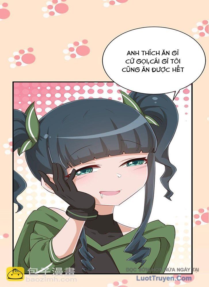 Ông Trời Đã Ban Cho Tôi Siêu Năng Lực Kỳ Lạ Gì Thế Này? Chapter 79 - 19