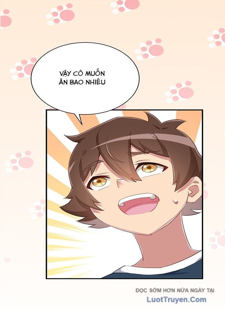 Ông Trời Đã Ban Cho Tôi Siêu Năng Lực Kỳ Lạ Gì Thế Này? Chapter 79 - 20