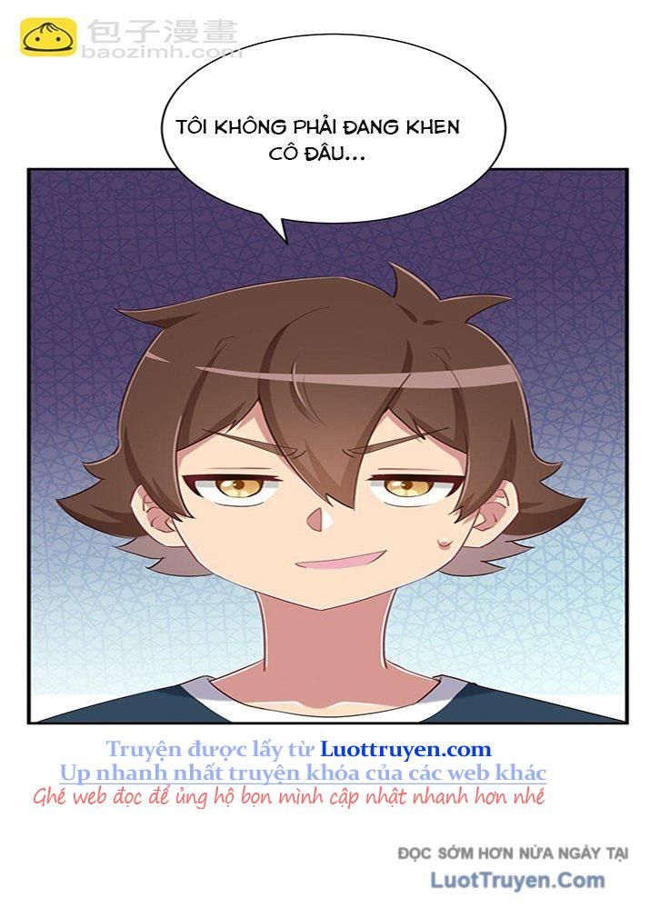 Ông Trời Đã Ban Cho Tôi Siêu Năng Lực Kỳ Lạ Gì Thế Này? Chapter 79 - 24