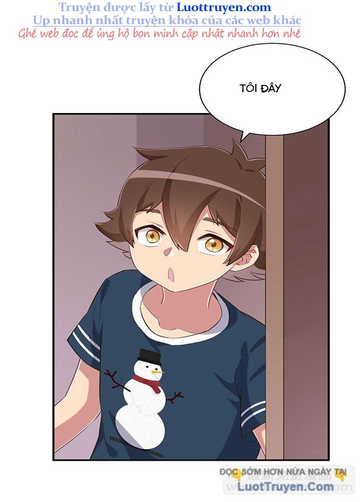 Ông Trời Đã Ban Cho Tôi Siêu Năng Lực Kỳ Lạ Gì Thế Này? Chapter 79 - 28