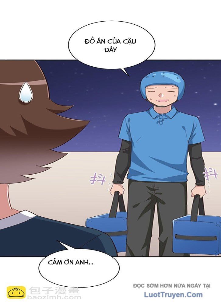 Ông Trời Đã Ban Cho Tôi Siêu Năng Lực Kỳ Lạ Gì Thế Này? Chapter 79 - 29