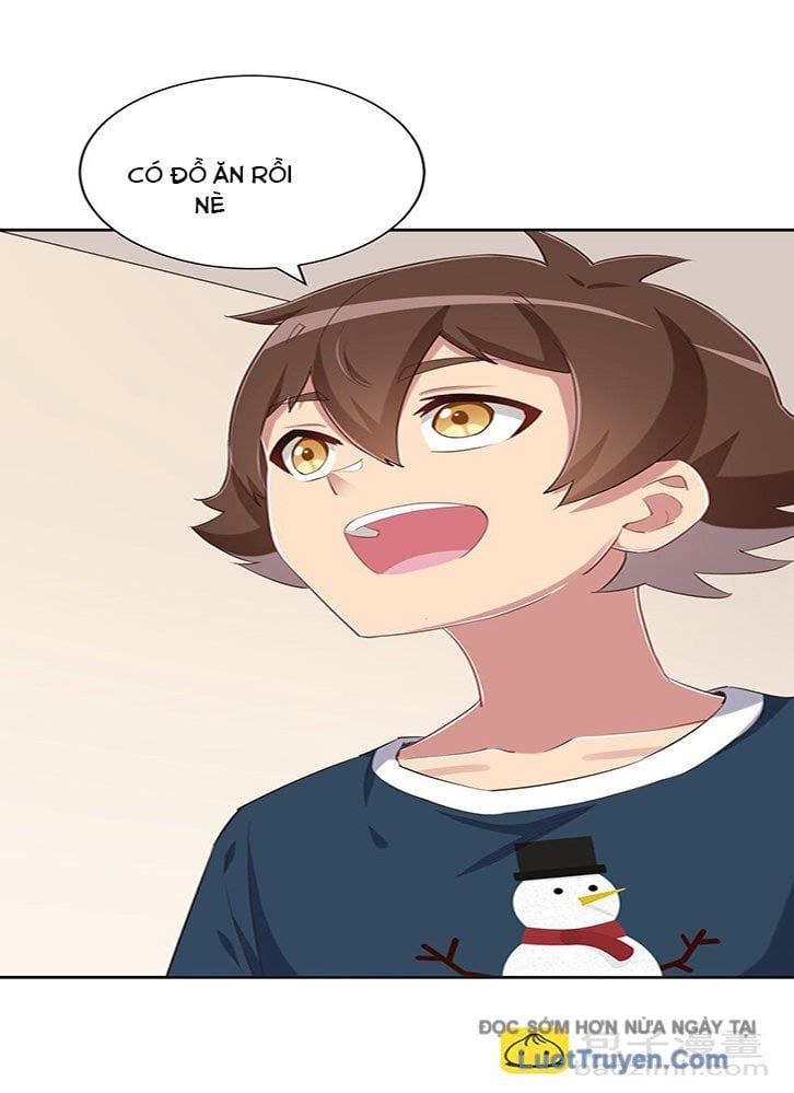 Ông Trời Đã Ban Cho Tôi Siêu Năng Lực Kỳ Lạ Gì Thế Này? Chapter 79 - 31