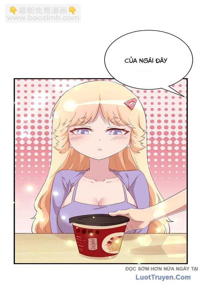 Ông Trời Đã Ban Cho Tôi Siêu Năng Lực Kỳ Lạ Gì Thế Này? Chapter 79 - 33