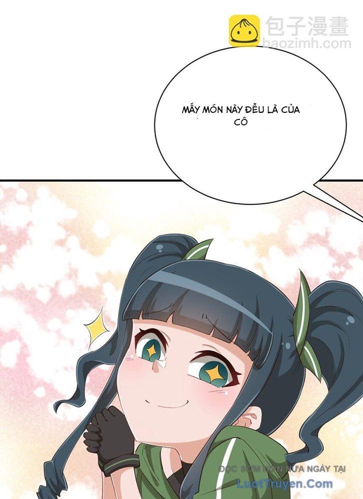 Ông Trời Đã Ban Cho Tôi Siêu Năng Lực Kỳ Lạ Gì Thế Này? Chapter 79 - 34