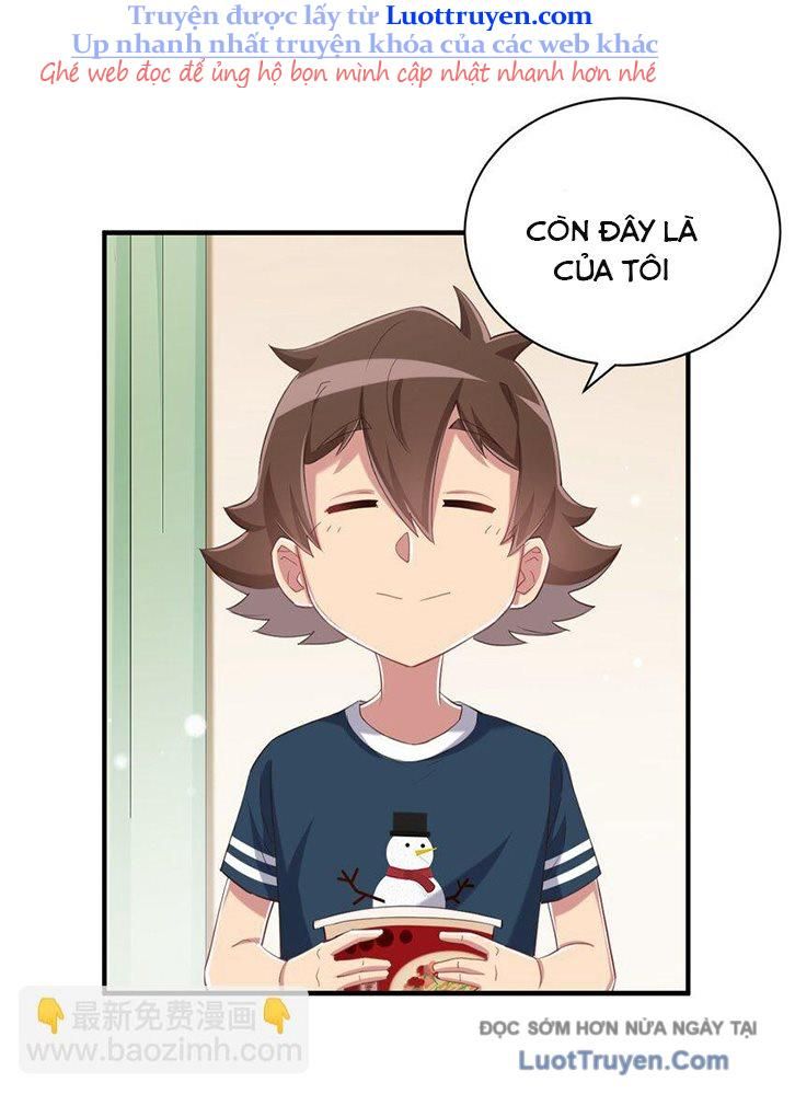 Ông Trời Đã Ban Cho Tôi Siêu Năng Lực Kỳ Lạ Gì Thế Này? Chapter 79 - 36